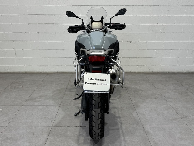 BMW Motorrad F 850 GS Adventure  BMW Motorrad F 850 GS Adventure  de ocasión