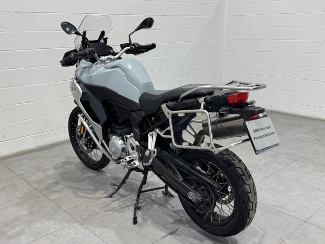 BMW Motorrad F 850 GS Adventure  BMW Motorrad F 850 GS Adventure  de ocasión