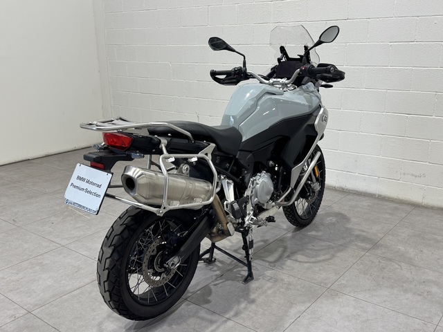 BMW Motorrad F 850 GS Adventure  BMW Motorrad F 850 GS Adventure  de ocasión