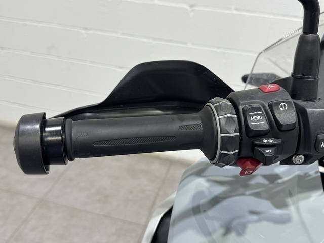 BMW Motorrad F 850 GS Adventure  BMW Motorrad F 850 GS Adventure  de ocasión