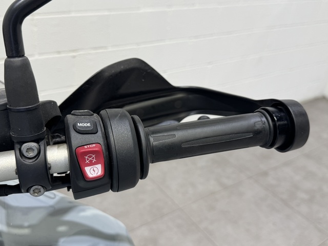 BMW Motorrad F 850 GS Adventure  BMW Motorrad F 850 GS Adventure  de ocasión