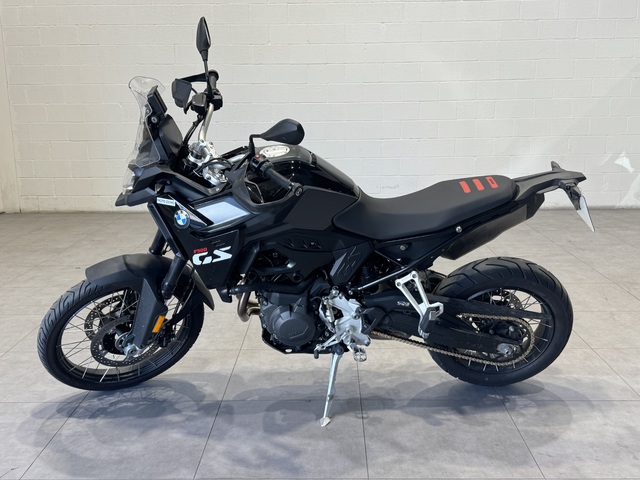 BMW Motorrad F 900 GS  BMW Motorrad F 900 GS  de ocasión