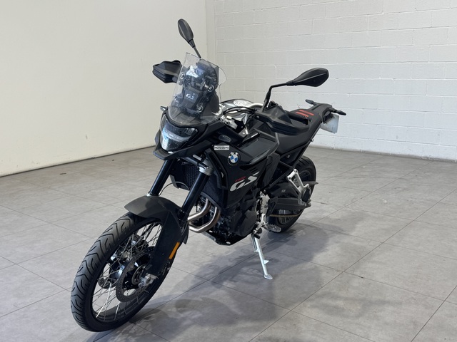 BMW Motorrad F 900 GS  BMW Motorrad F 900 GS  de ocasión