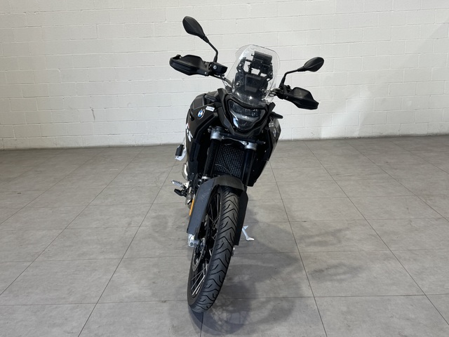 BMW Motorrad F 900 GS  BMW Motorrad F 900 GS  de ocasión
