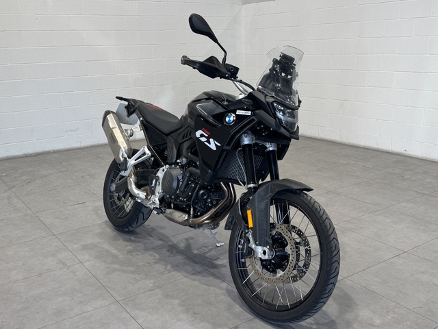 BMW Motorrad F 900 GS  BMW Motorrad F 900 GS  de ocasión