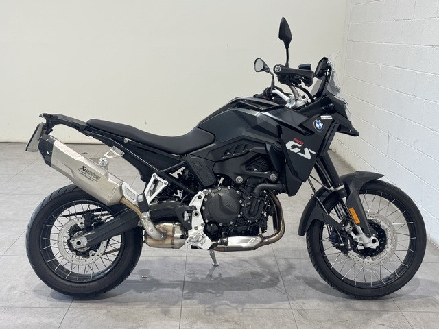 BMW Motorrad F 900 GS  BMW Motorrad F 900 GS  de ocasión