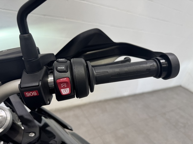 BMW Motorrad F 900 GS  BMW Motorrad F 900 GS  de ocasión