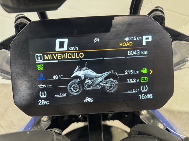 BMW Motorrad F 900 GS  BMW Motorrad F 900 GS  de ocasión