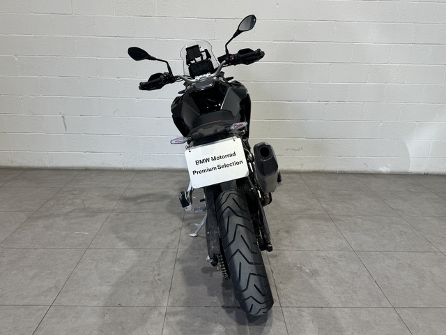 BMW Motorrad F 900 GS  BMW Motorrad F 900 GS  de ocasión