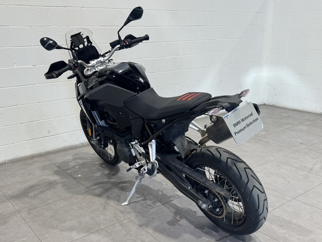 BMW Motorrad F 900 GS  BMW Motorrad F 900 GS  de ocasión