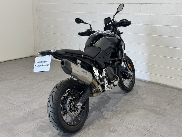 BMW Motorrad F 900 GS  BMW Motorrad F 900 GS  de ocasión
