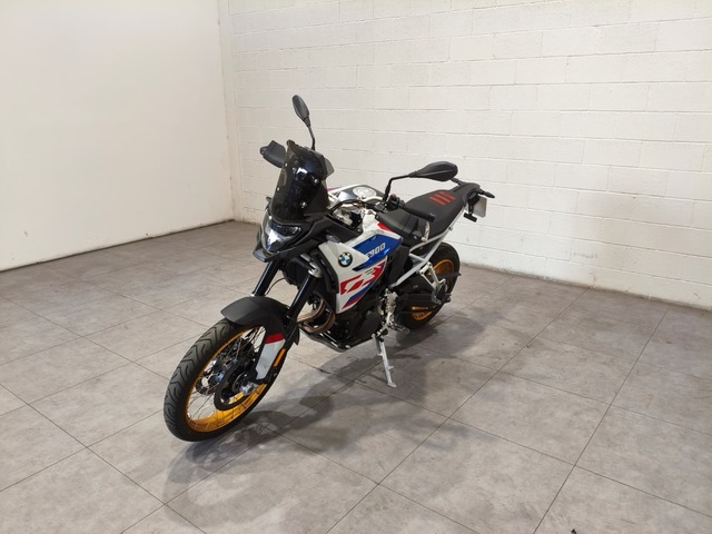 BMW Motorrad F 900  GS  de ocasión 