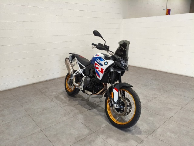 BMW Motorrad F 900  GS  de ocasión 