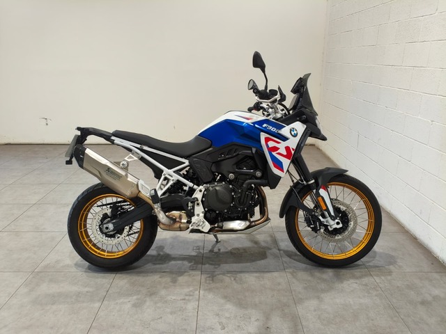 BMW Motorrad F 900  GS  de ocasión 