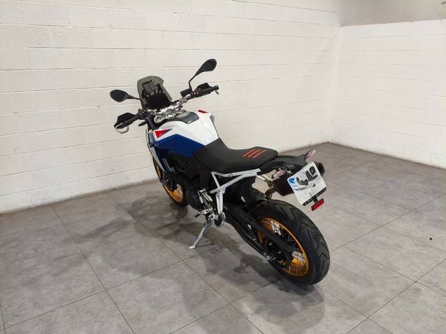 BMW Motorrad F 900  GS  de ocasión 