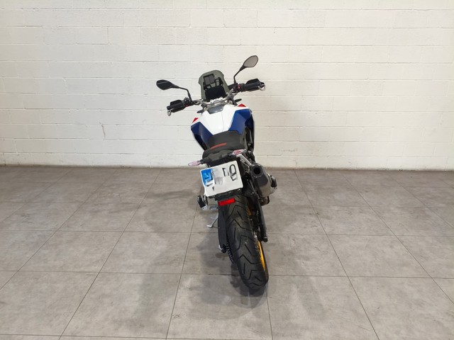 BMW Motorrad F 900  GS  de ocasión 