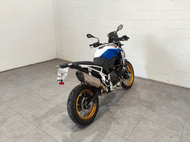 BMW Motorrad F 900  GS  de ocasión 