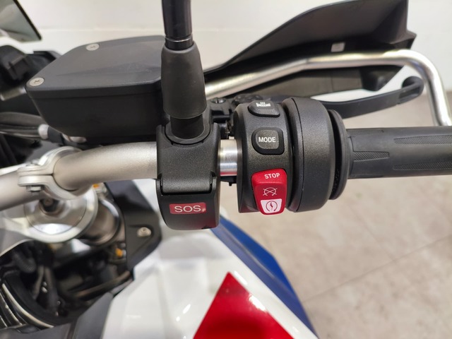 BMW Motorrad F 900  GS  de ocasión 