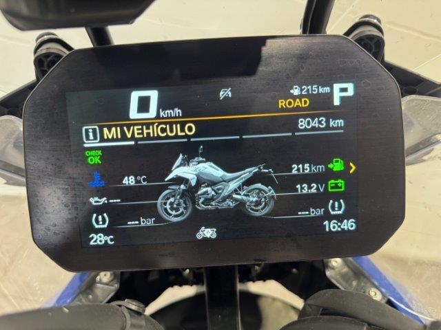 BMW Motorrad R 1300 GS  BMW Motorrad R 1300 GS  de ocasión