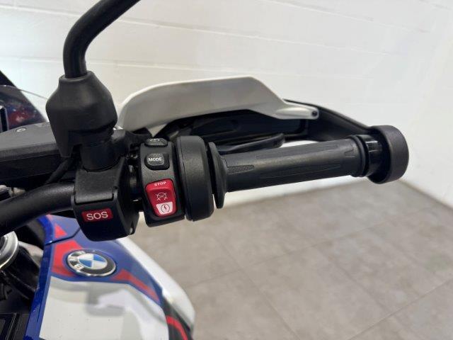 BMW Motorrad R 1300 GS  BMW Motorrad R 1300 GS  de ocasión