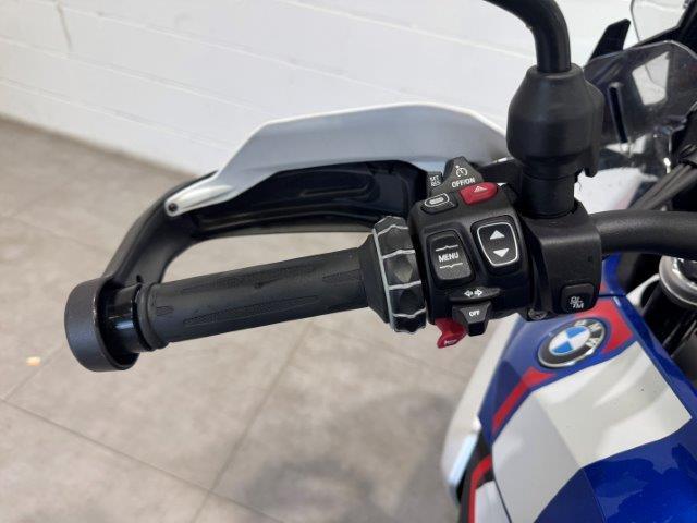BMW Motorrad R 1300 GS  BMW Motorrad R 1300 GS  de ocasión