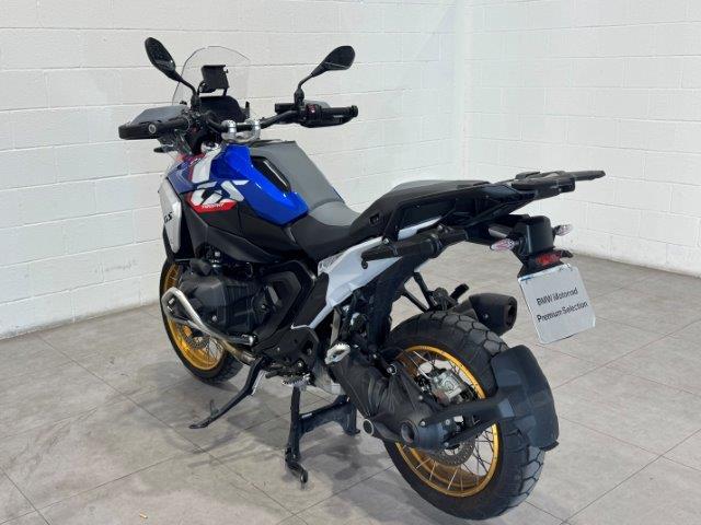 BMW Motorrad R 1300 GS  BMW Motorrad R 1300 GS  de ocasión