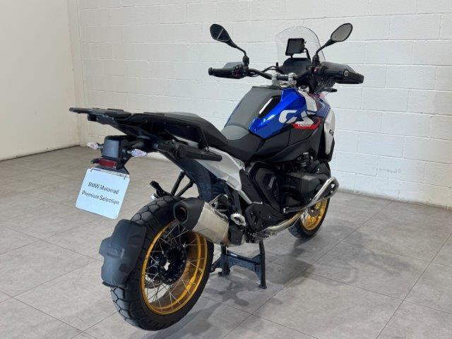 BMW Motorrad R 1300 GS  BMW Motorrad R 1300 GS  de ocasión