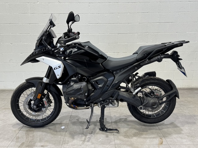 BMW Motorrad R 1300 GS  de ocasión 