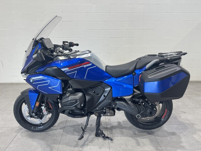 BMW Motorrad R 1300 RT  de ocasión 
