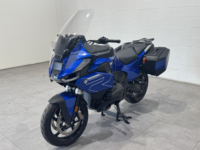 BMW Motorrad R 1300 RT  de ocasión 