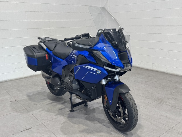 BMW Motorrad R 1300 RT  de ocasión 