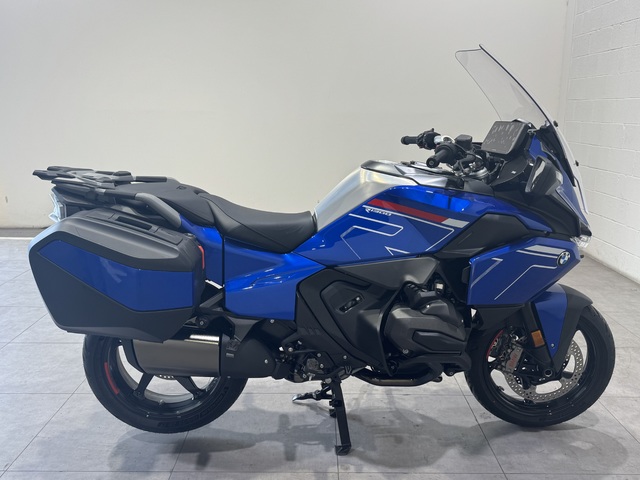 BMW Motorrad R 1300 RT  de ocasión 