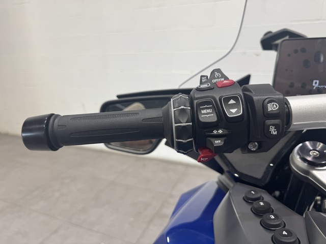 BMW Motorrad R 1300 RT  de ocasión 