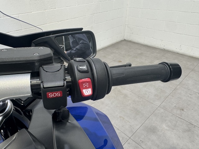 BMW Motorrad R 1300 RT  de ocasión 