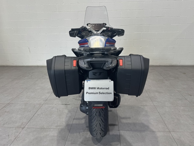 BMW Motorrad R 1300 RT  de ocasión 
