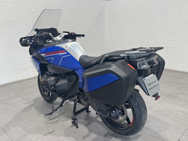 BMW Motorrad R 1300 RT  de ocasión 