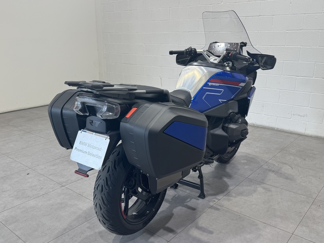 BMW Motorrad R 1300 RT  de ocasión 