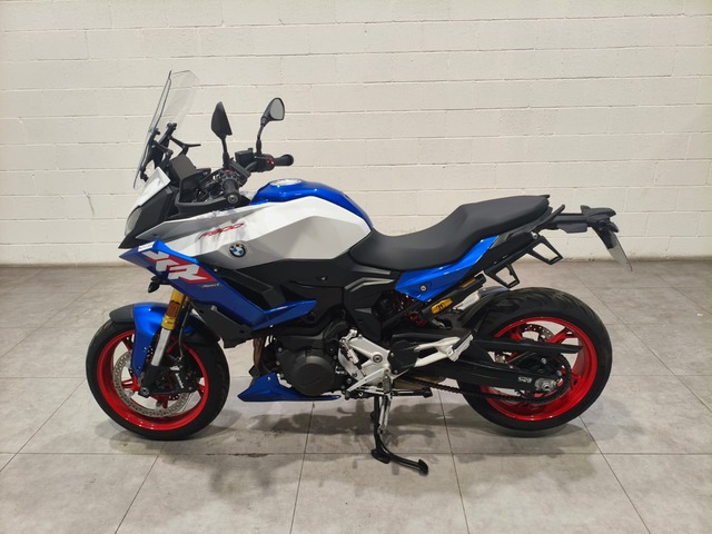 BMW Motorrad F 900 XR  de ocasión 