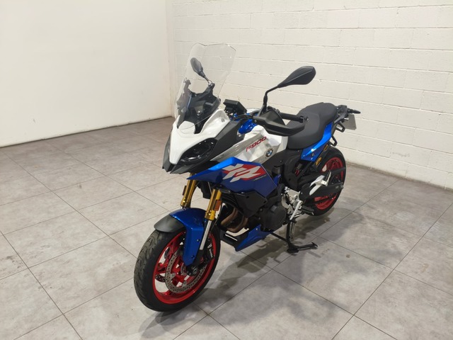 BMW Motorrad F 900 XR  de ocasión 