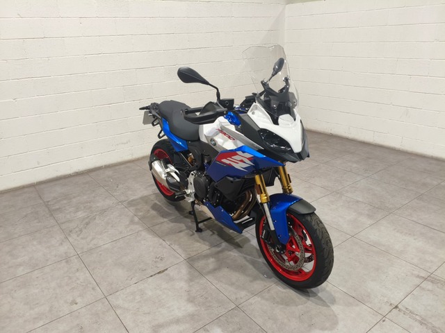 BMW Motorrad F 900 XR  de ocasión 
