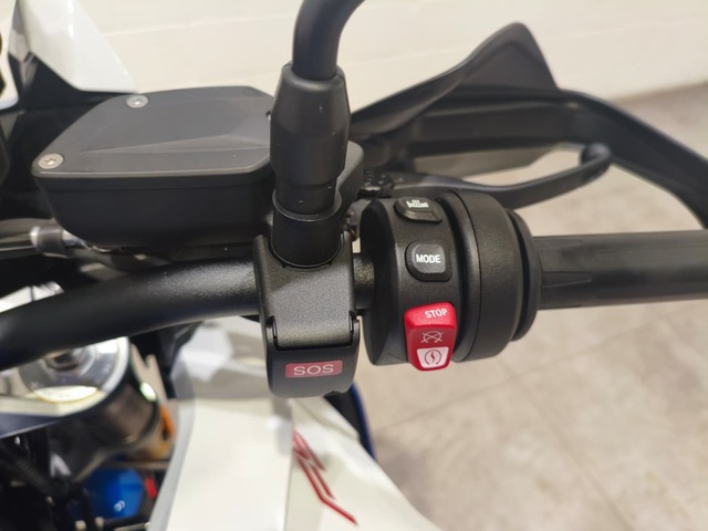 BMW Motorrad F 900 XR  de ocasión 
