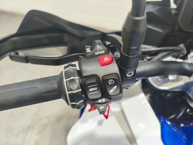 BMW Motorrad F 900 XR  de ocasión 