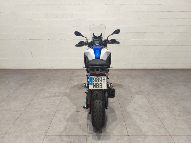 BMW Motorrad F 900 XR  de ocasión 