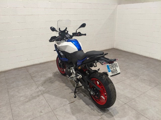 BMW Motorrad F 900 XR  de ocasión 