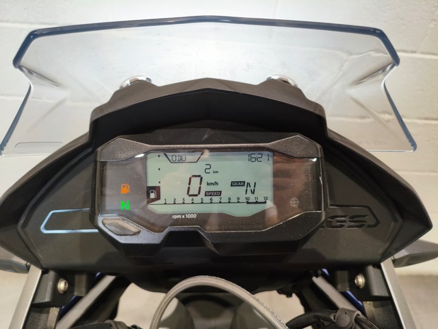 BMW Motorrad G 310 GS  de ocasión 