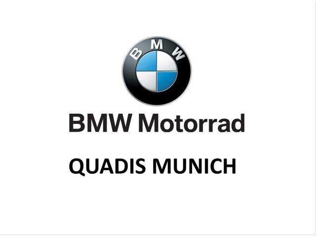 BMW Motorrad C 400 GT  de ocasión 