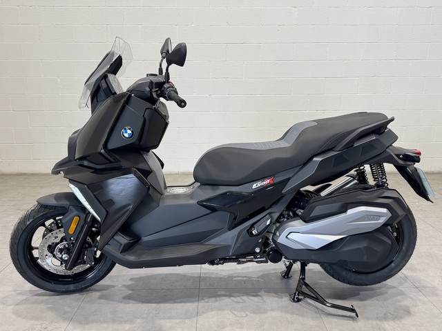 BMW Motorrad C 400 X  de ocasión 