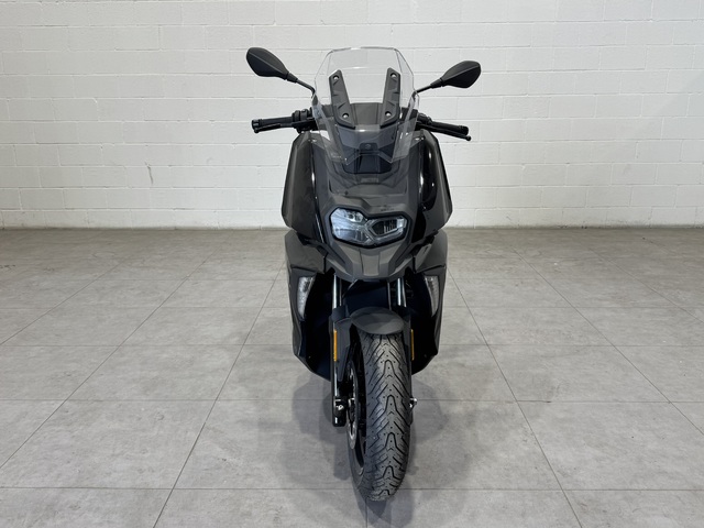 BMW Motorrad C 400 X  de ocasión 
