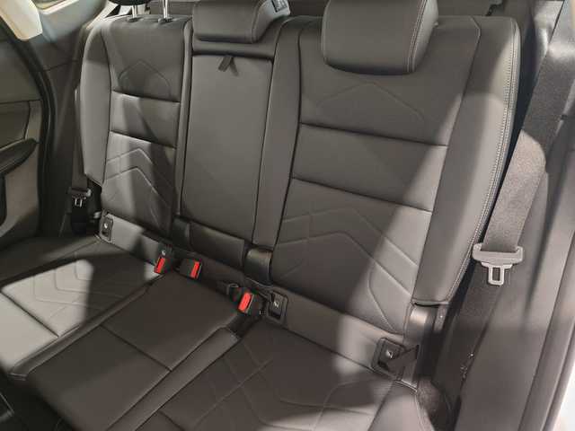 Foto 9 BMW X1 xDrive20d 120 kW (163 CV)