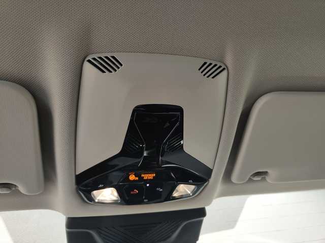 Foto 14 BMW X1 xDrive20d 120 kW (163 CV)